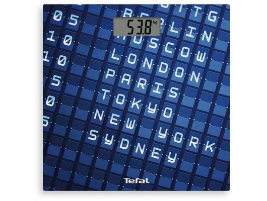 Весы напольные TEFAL PP1437V0